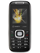 Best available price of Sagem my226x in Guineabissau
