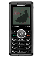 Best available price of Sagem my301X in Guineabissau