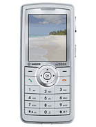 Best available price of Sagem my500X in Guineabissau