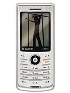 Best available price of Sagem my721x in Guineabissau