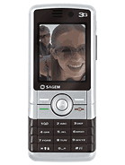 Best available price of Sagem my800X in Guineabissau