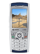 Best available price of Sagem MY X6-2 in Guineabissau