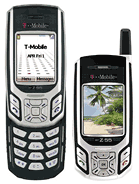 Best available price of Sagem MY Z-55 in Guineabissau