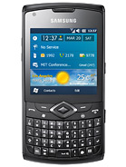 Best available price of Samsung B7350 Omnia PRO 4 in Guineabissau