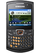 Best available price of Samsung B6520 Omnia PRO 5 in Guineabissau