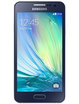 Best available price of Samsung Galaxy A3 in Guineabissau