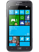 Best available price of Samsung Ativ S I8750 in Guineabissau