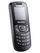 Best available price of Samsung Breeze B209 in Guineabissau