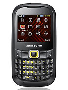 Best available price of Samsung B3210 CorbyTXT in Guineabissau