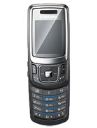 Best available price of Samsung B520 in Guineabissau