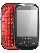 Best available price of Samsung B5310 CorbyPRO in Guineabissau