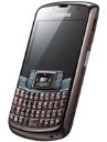 Best available price of Samsung B7320 OmniaPRO in Guineabissau