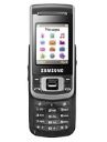 Best available price of Samsung C3110 in Guineabissau