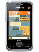 Best available price of Samsung C3312 Duos in Guineabissau