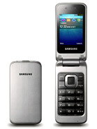 Best available price of Samsung C3520 in Guineabissau