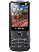 Best available price of Samsung C3780 in Guineabissau