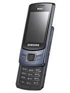 Best available price of Samsung C6112 in Guineabissau