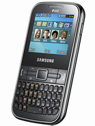 Best available price of Samsung Ch-t 322 in Guineabissau