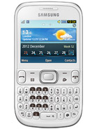 Best available price of Samsung Ch-t 333 in Guineabissau