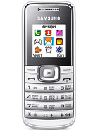 Best available price of Samsung E1050 in Guineabissau