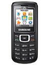 Best available price of Samsung E1107 Crest Solar in Guineabissau