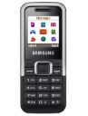 Best available price of Samsung E1120 in Guineabissau