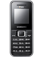 Best available price of Samsung E1182 in Guineabissau