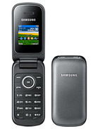 Best available price of Samsung E1195 in Guineabissau