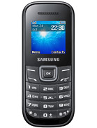 Best available price of Samsung E1200 Pusha in Guineabissau