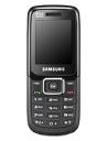 Best available price of Samsung E1210 in Guineabissau