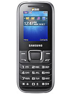 Best available price of Samsung E1232B in Guineabissau