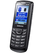 Best available price of Samsung E1252 in Guineabissau