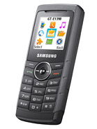 Best available price of Samsung E1390 in Guineabissau