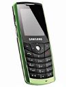 Best available price of Samsung E200 ECO in Guineabissau