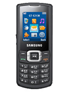 Best available price of Samsung E2130 in Guineabissau