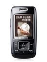 Best available price of Samsung E251 in Guineabissau