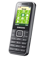 Best available price of Samsung E3210 in Guineabissau