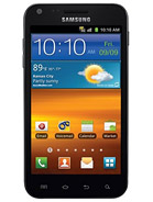 Best available price of Samsung Galaxy S II Epic 4G Touch in Guineabissau