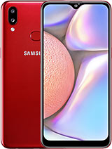Best available price of Samsung Galaxy A10s in Guineabissau