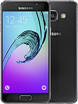 Best available price of Samsung Galaxy A3 2016 in Guineabissau