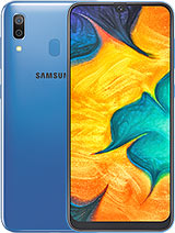Best available price of Samsung Galaxy A30 in Guineabissau