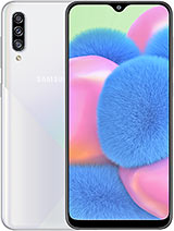Best available price of Samsung Galaxy A30s in Guineabissau