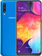 Best available price of Samsung Galaxy A50 in Guineabissau