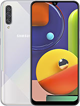 Best available price of Samsung Galaxy A50s in Guineabissau