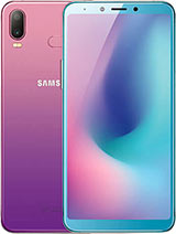 Best available price of Samsung Galaxy A6s in Guineabissau