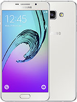Best available price of Samsung Galaxy A7 2016 in Guineabissau