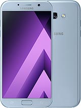 Best available price of Samsung Galaxy A7 2017 in Guineabissau