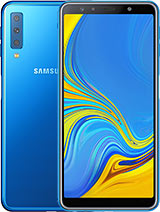 Best available price of Samsung Galaxy A7 2018 in Guineabissau