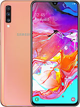 Best available price of Samsung Galaxy A70 in Guineabissau