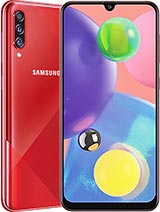 Best available price of Samsung Galaxy A70s in Guineabissau